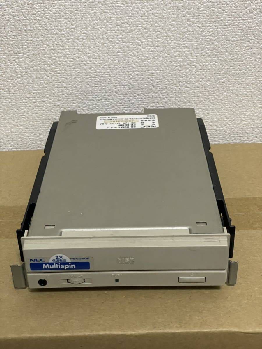 単品販売 PC-98用 ファイルスロット CD-ROM PC-CD60F | www 