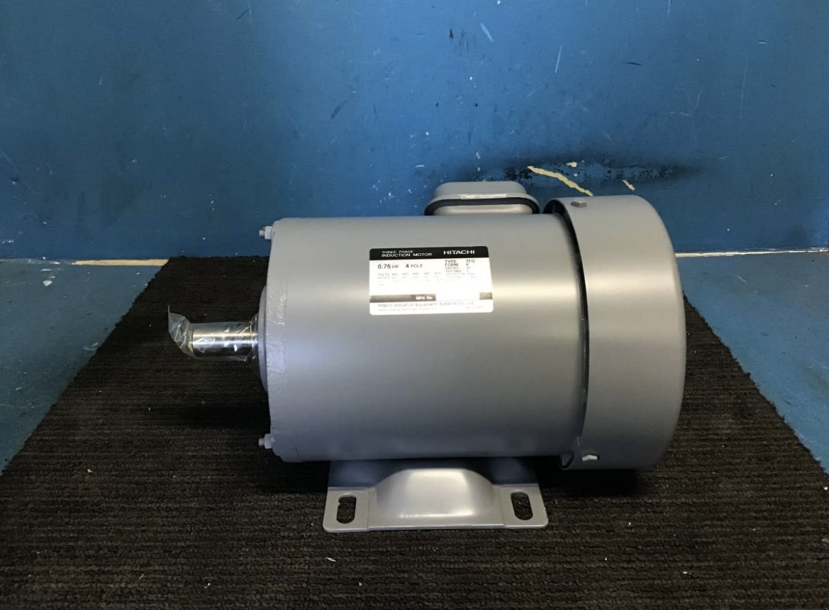 induction motor