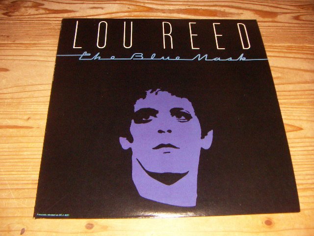 lou reed 