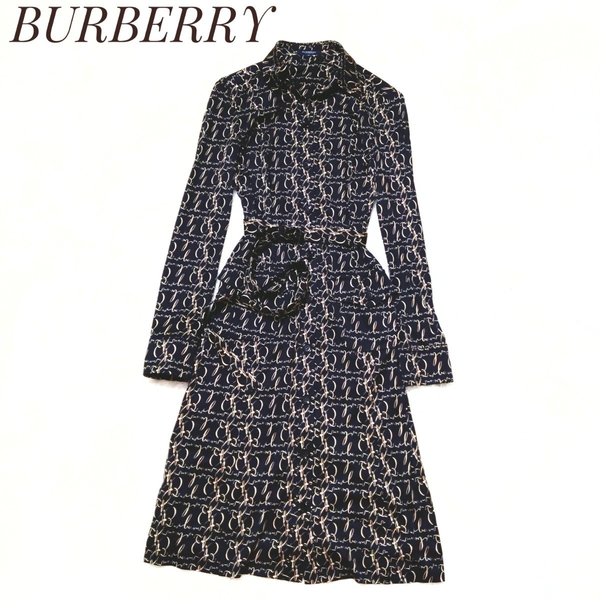 フォーマル】BURBERRYLONDON バーバリーロンドン レディース38