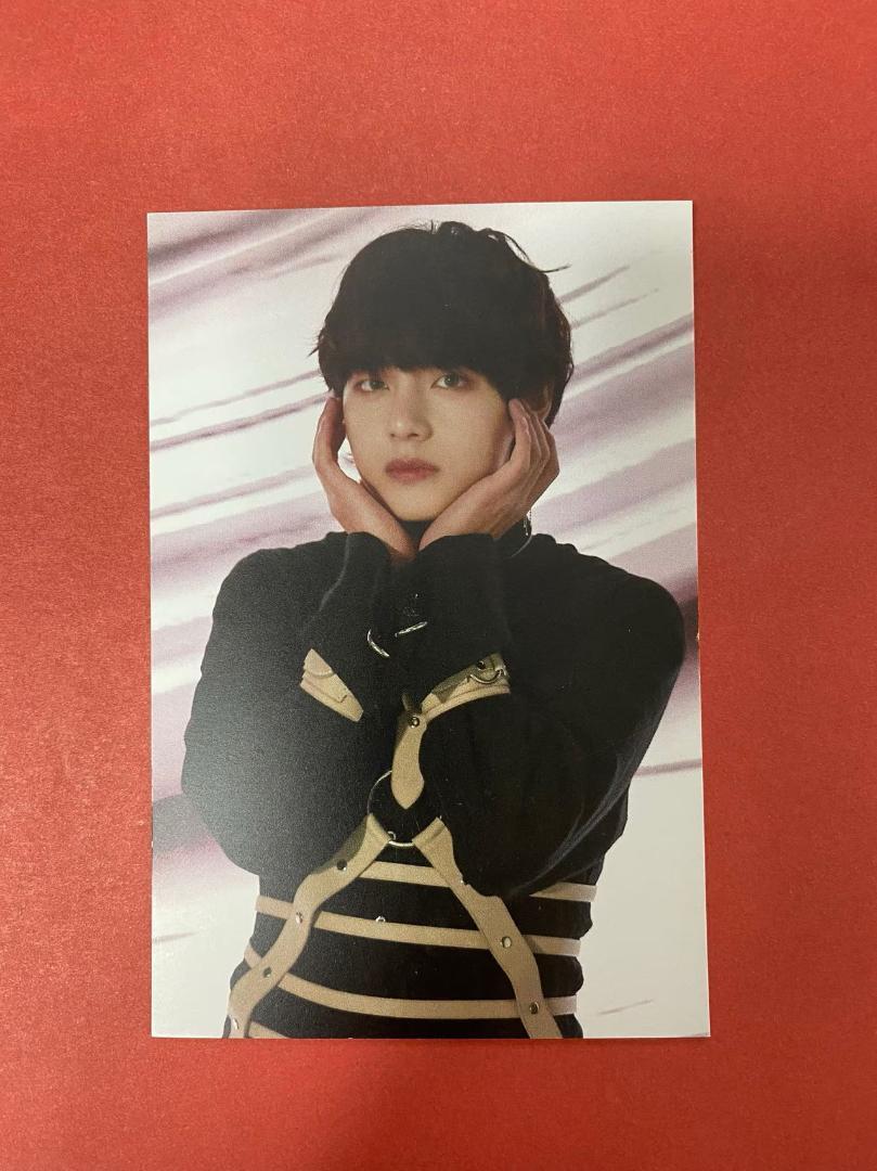 BTS PROOF サノク エムカ　テテトレカ　家族写真 リップ ハンドクリーム BTS PROOF サノク エムカテテトレカ家族写真 リップ ハンドクリーム
