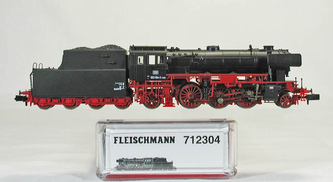 DB電気機関車フライッシュマン製品 - おもちゃ、ゲーム