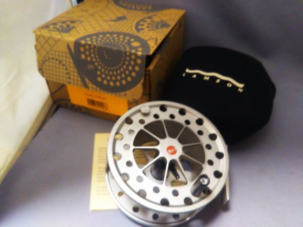 LAMSON