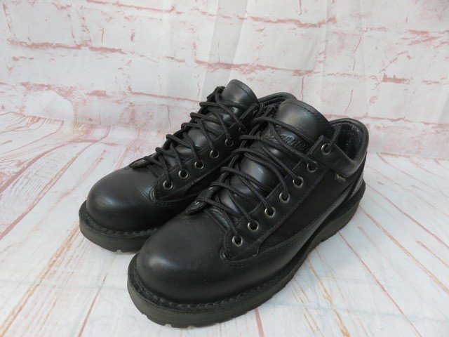 danner field low