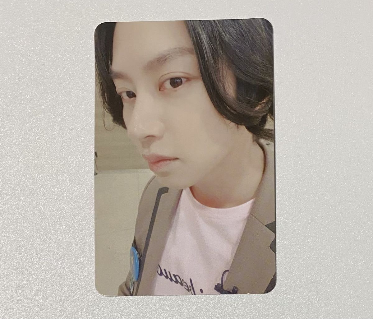 スーパージュニア ヒチョル 9点＋おまけ Search Results for 