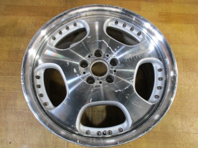 WALD ドゥシャトレ