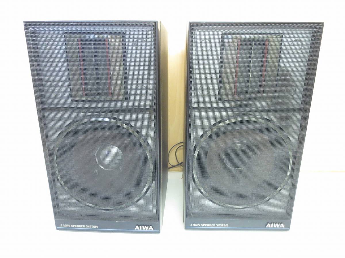 AIWA