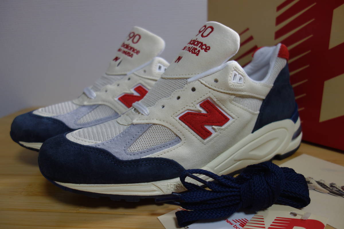 new balance 576 usa 26.5