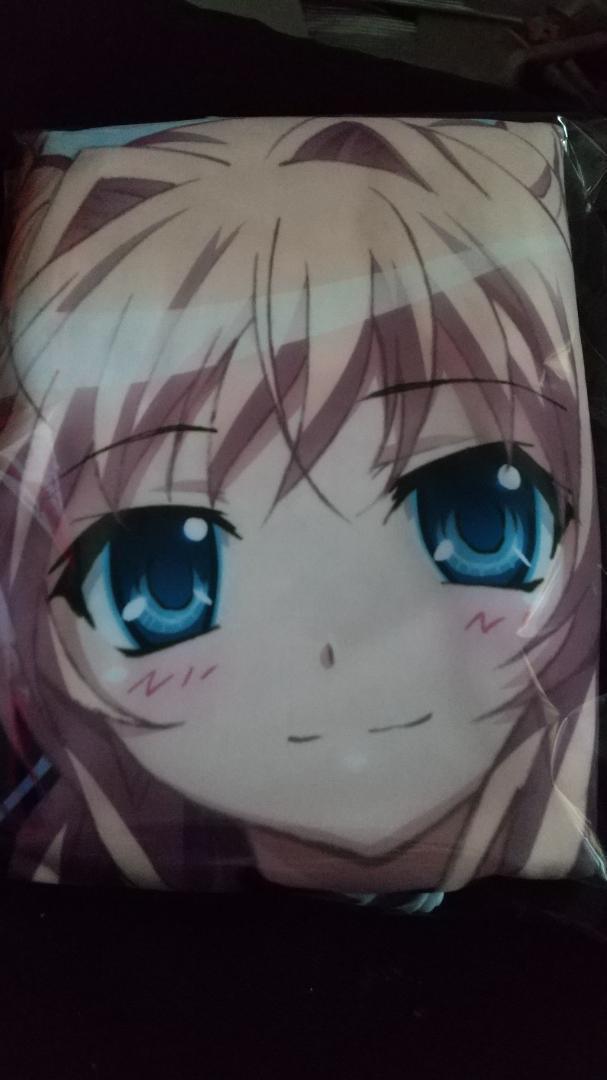 ましろ色シンフォニー 瀬名愛理