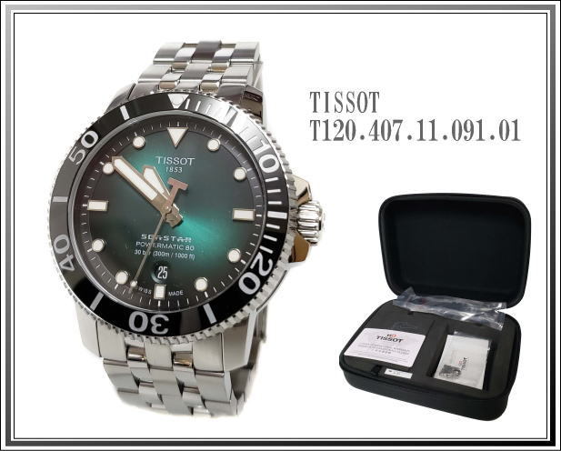 Tissot