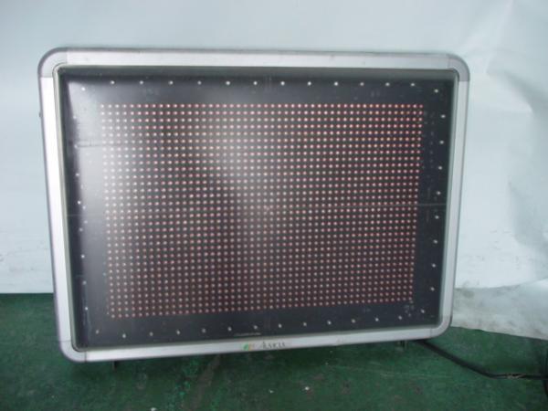 M0157 ビッグサンズ 電子ディスプレイ PAD-2300 リモコン付き Yahoo!オークション -「ビッグサンズ」(店舗用品) の落札相場