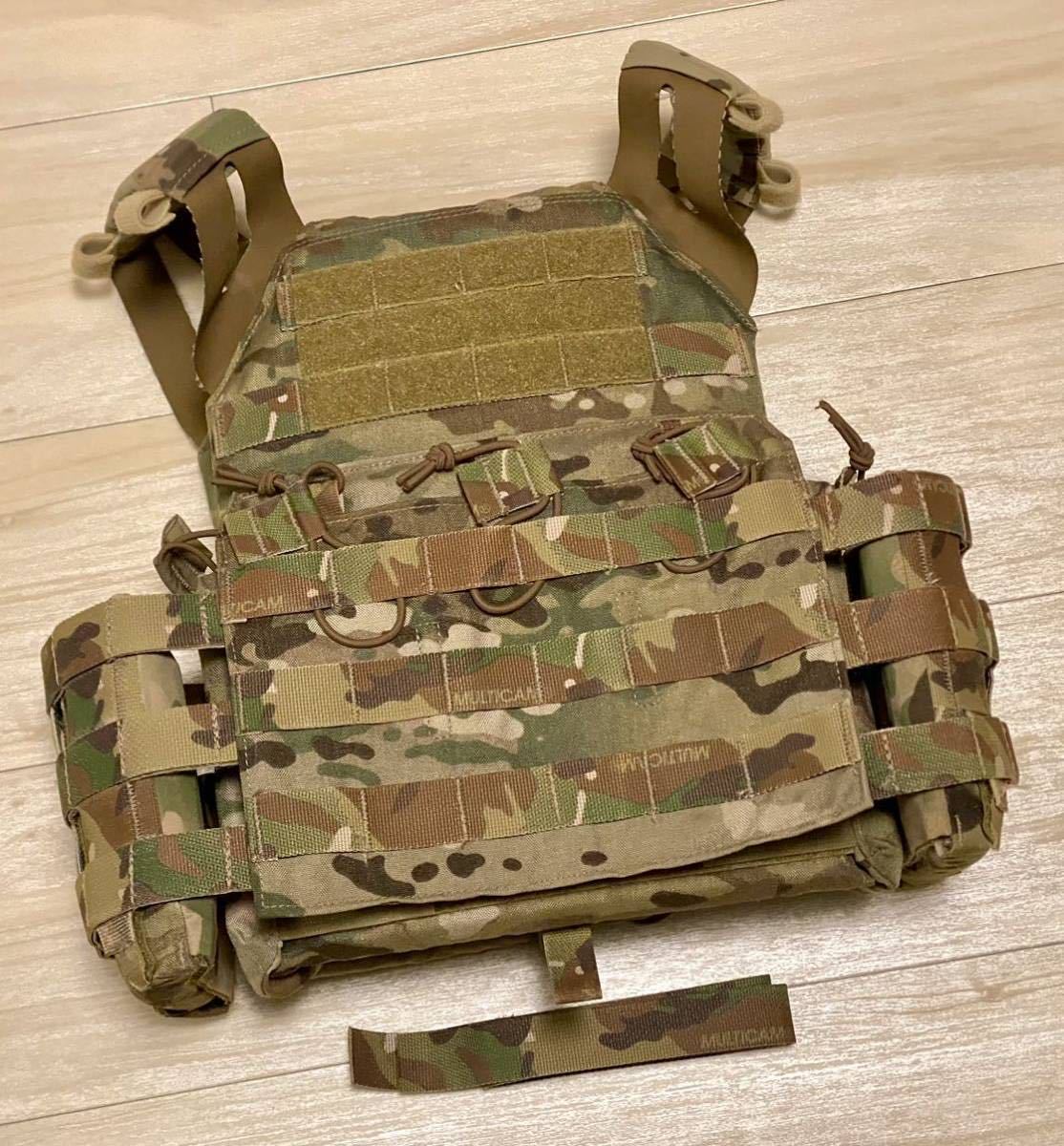 crye precision JPC