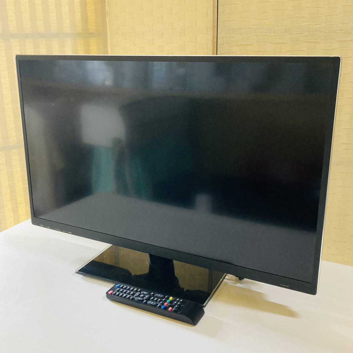 アズマ 液晶テレビ