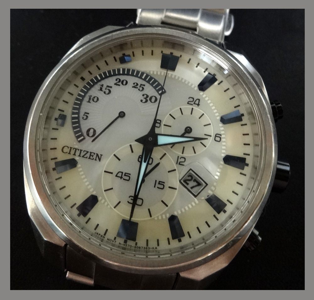 Citizen h570