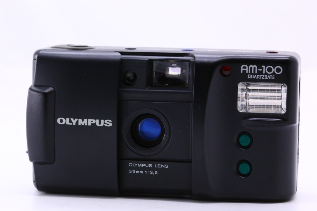 olympus am100