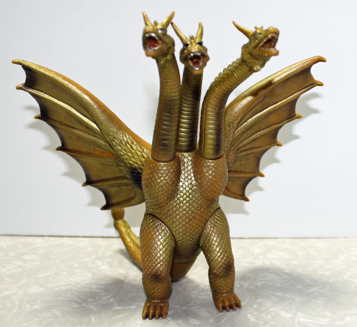 ghidorah