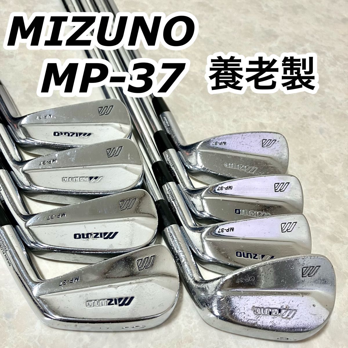 NIKE procombo os ゴルフアイアン6本セット メンズ 右 S 希少 NIKE