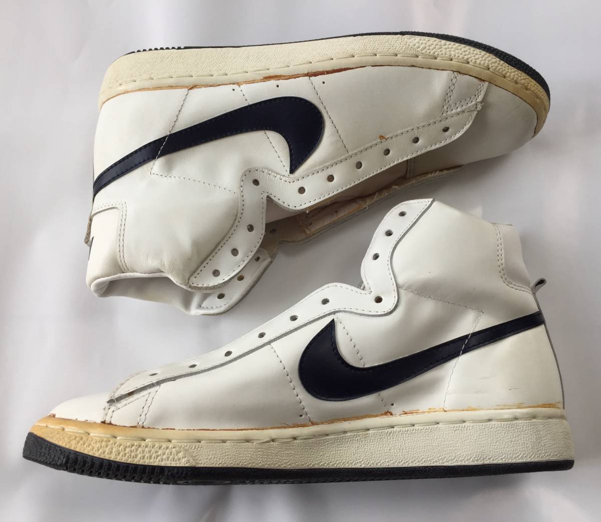 Nike penetrator