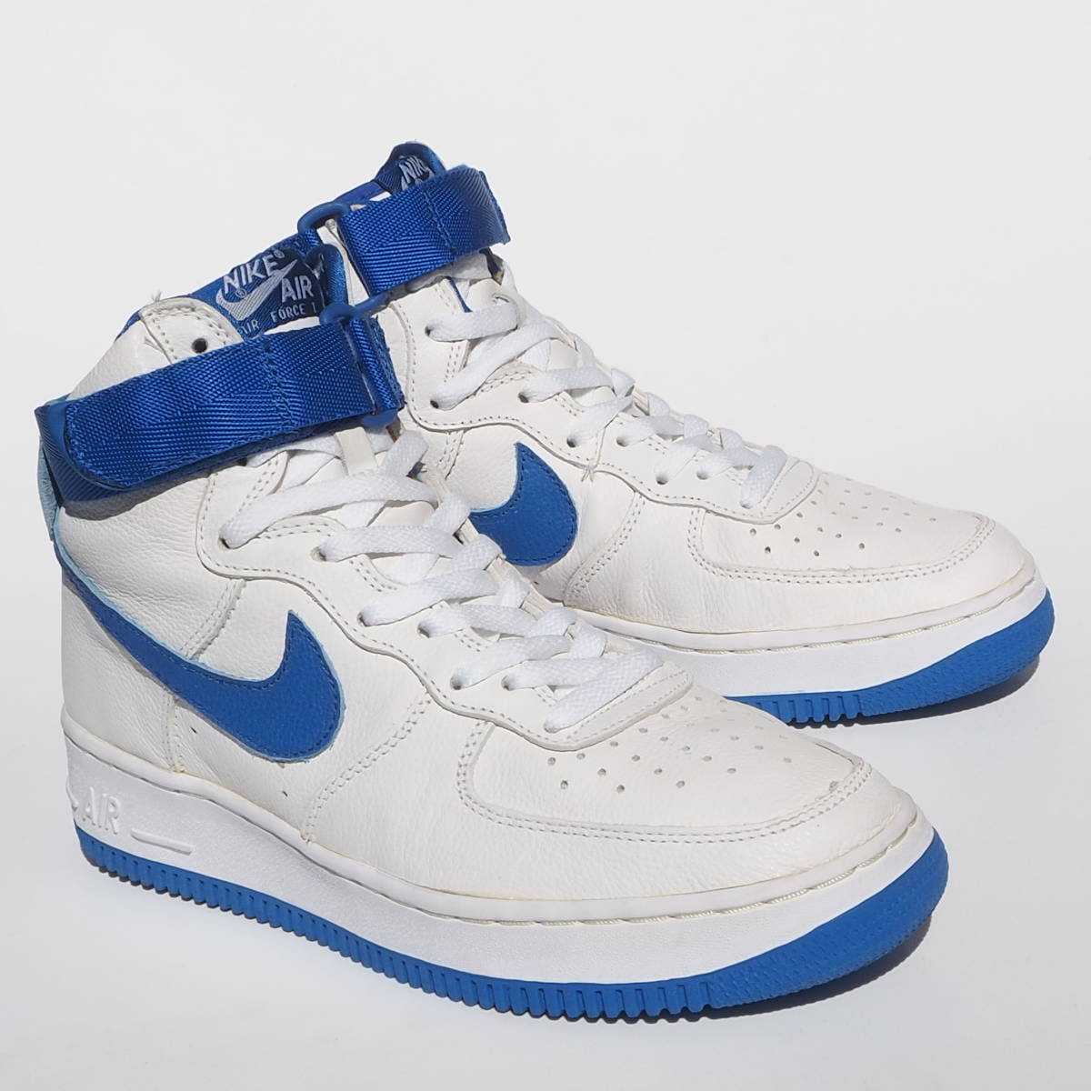 2001 NIKE AIR FORCE