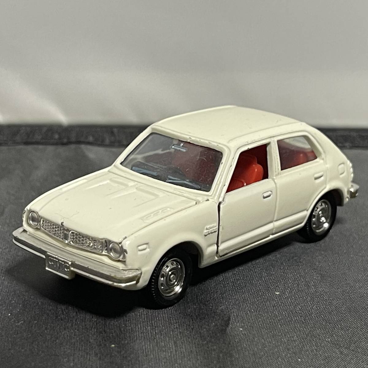 トミカ ダンディ シビック