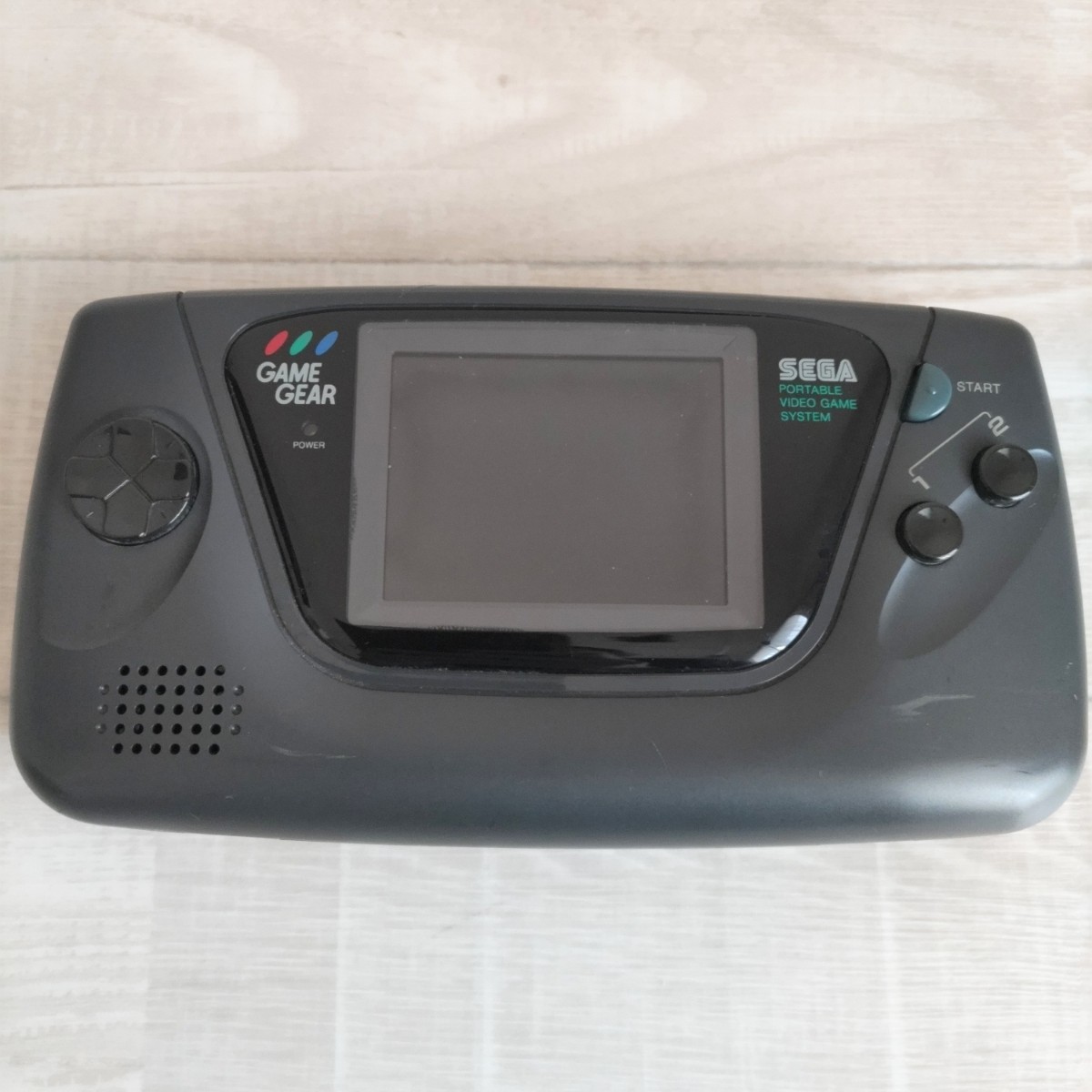 GameGear