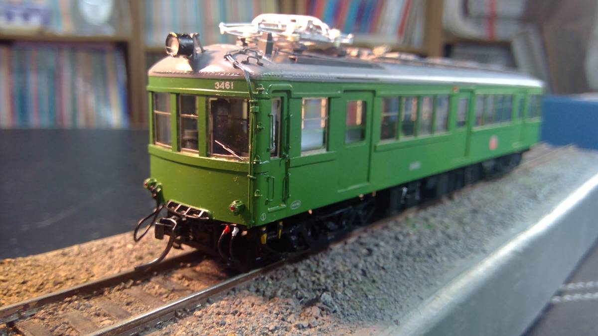 デハ3450 デハ3450