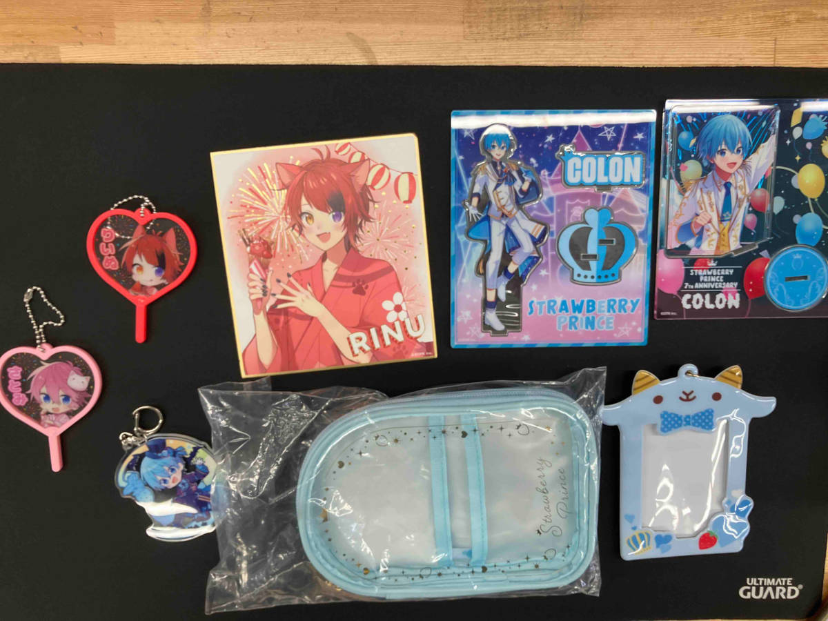すとぷり　まとめ売り すとぷり まとめ売り - メルカリ