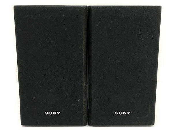 sony ss-