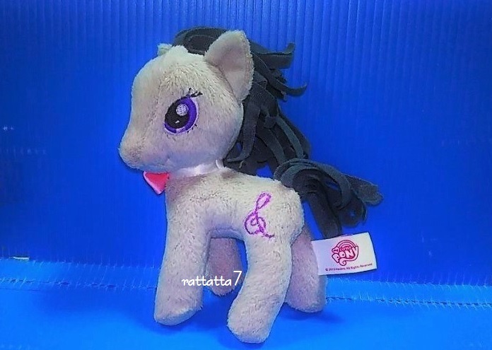 MY LITTLE PONY ぬいぐるみ