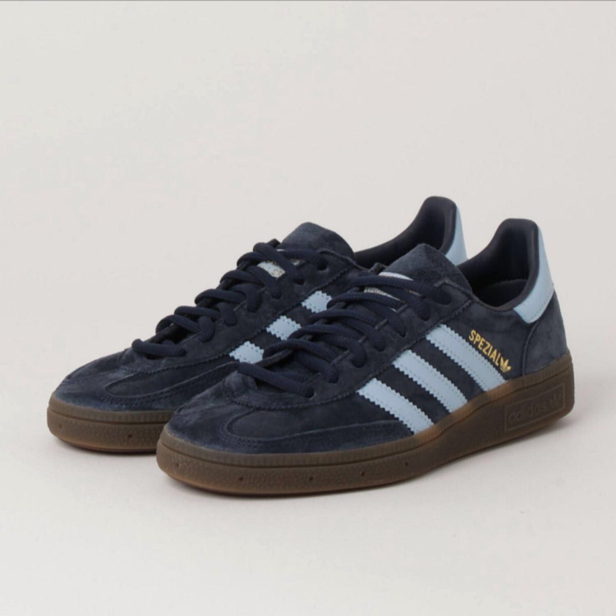 adidas HANDBALL SPEZIAL アディダス ハンドボール スペツィアル 25.5 