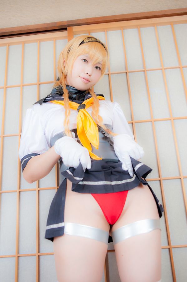 島風 加賀コスプレROM艦これ写真集SUITE COLLECTION123あつき - アニメ