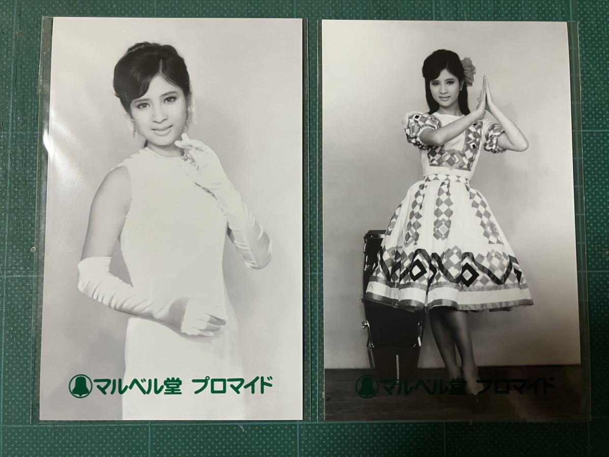 松原智恵子写真