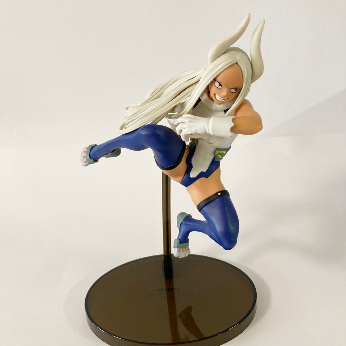 高品質フィギュアブランド spiritale TVアニメ『僕のヒーロー