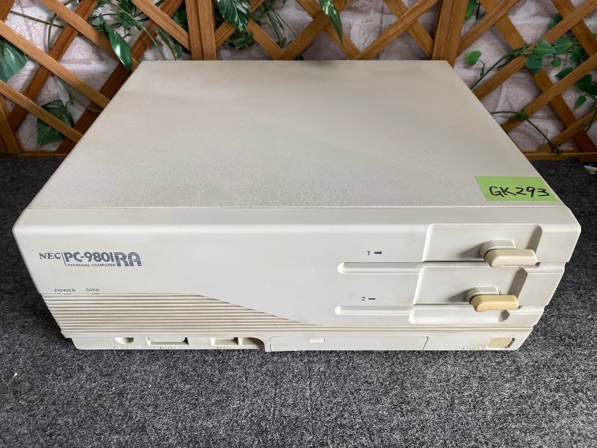 PC9801RA