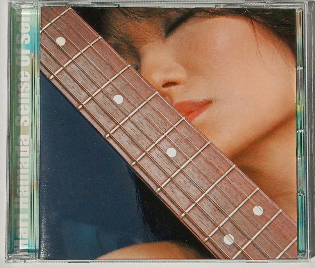 浜田麻里cd