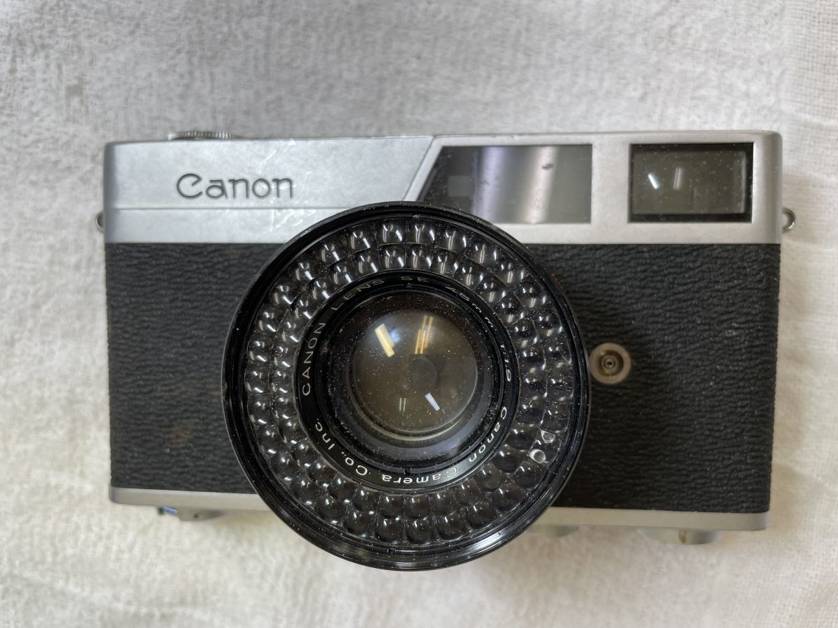 Canonet