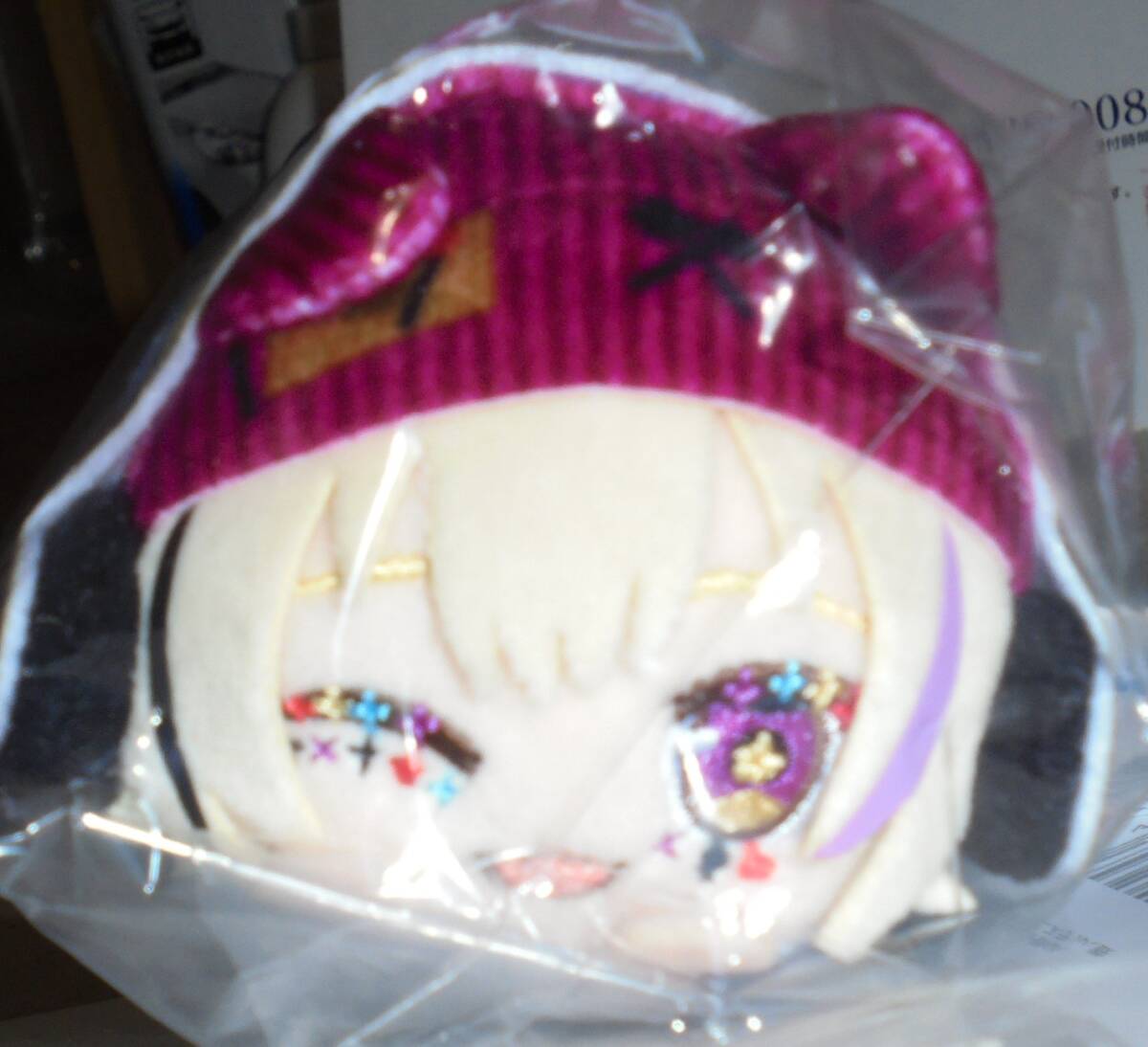 ホロライブ もちころりん
