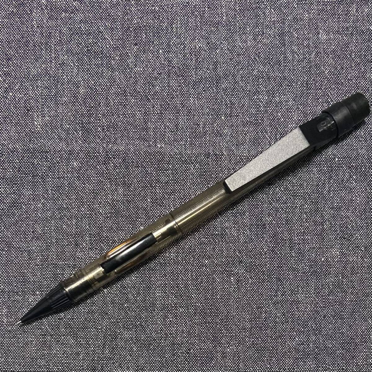 ぺんてる Pentel PN55 Technopress テクノプレス シャーペン 廃番 未