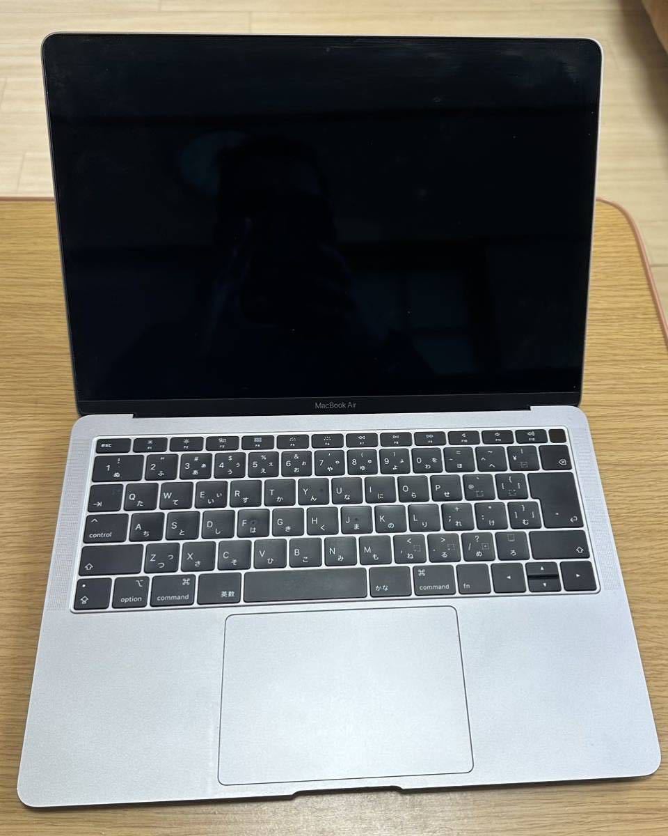 MacBook Air