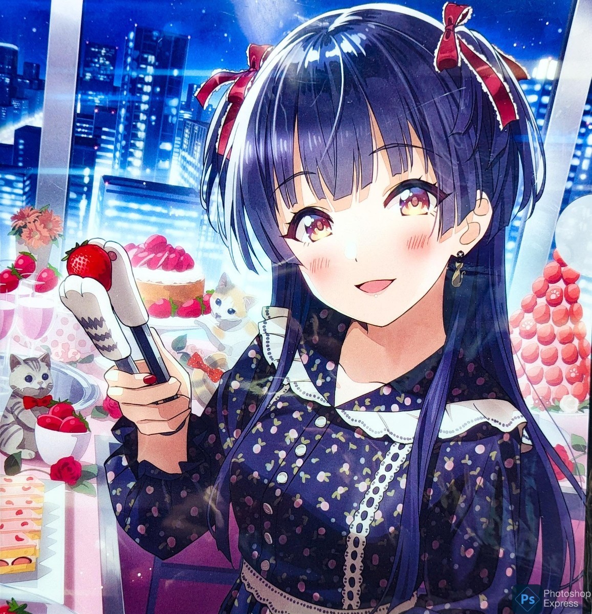 C99 SOSO&#39;S Kitchen タペストリー SOSO'S Kitchen