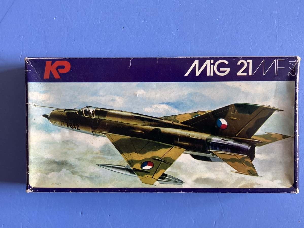 mig 21 72