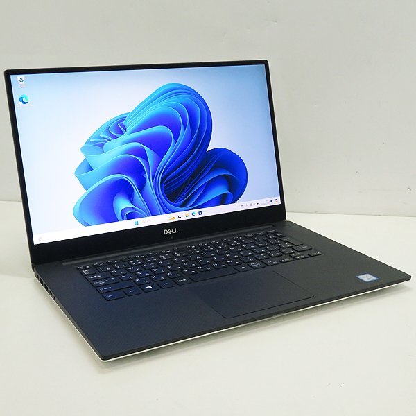 dell xps 15