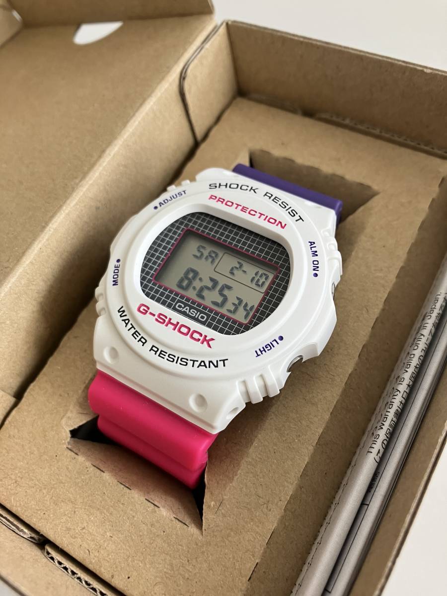 DW-5700