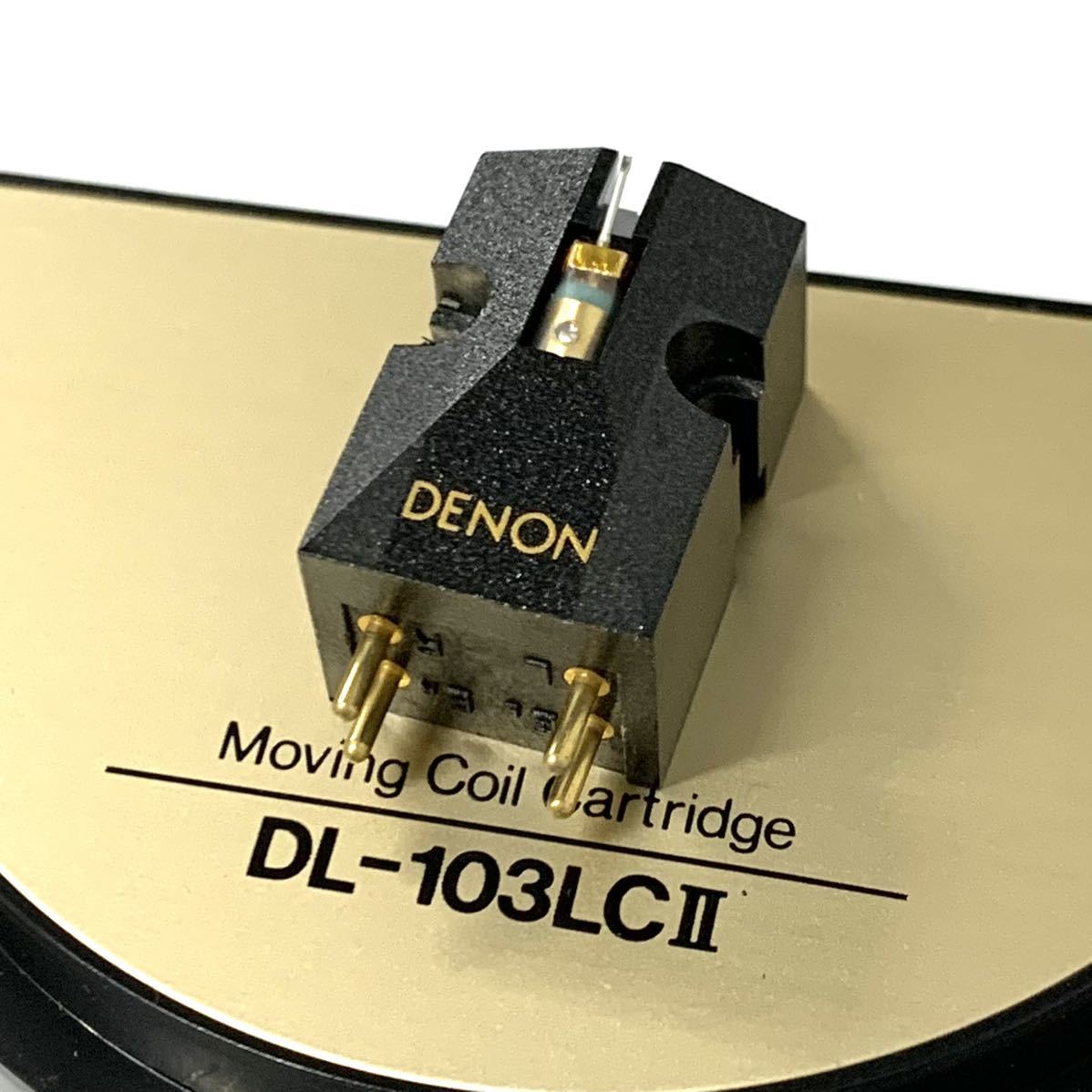 denon dl-103