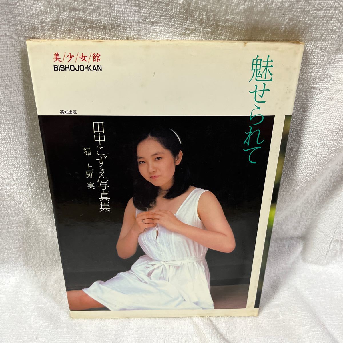 希少□清岡純子少女写真集 フジアート出版 1991年9月12刷 - アート、エンターテインメント