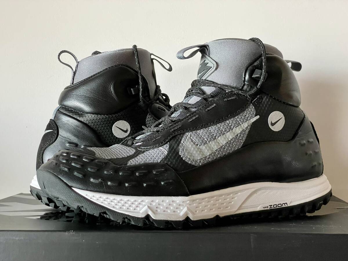 nike acg zoom air