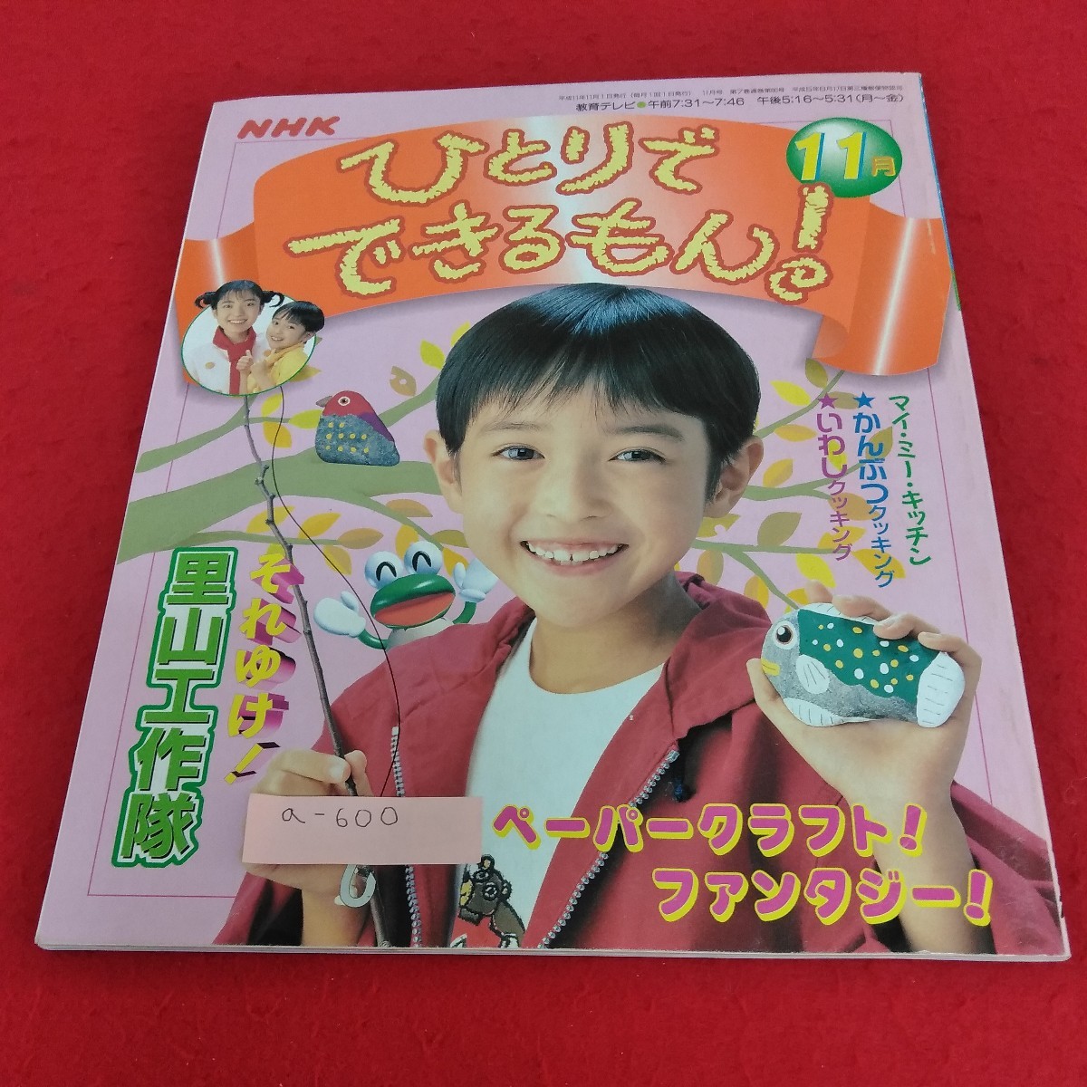 NHK ひとりでできるもん アルバム 水沢舞 平田実音 池毅 いちごのうた ロールケーキを焼くのなら アイスクリームドリーム 即決 - CD