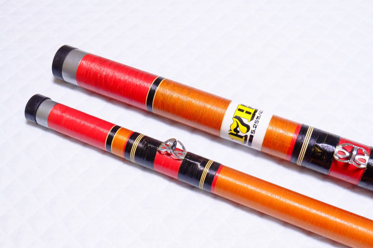 ケブラー製 石鯛 NFT 翔 17/525/4P 中調 フジ FPS-26 最 安