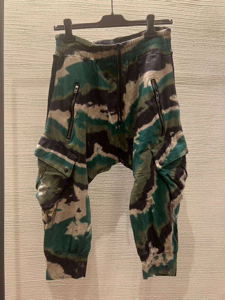 新版 Soldier Goa 00's Archive Cargo Y2K｜パンツ Pants パンツ