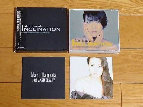 浜田麻里cd